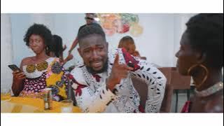 Amatala - Djô [Clip_Officiel]
