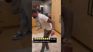 Meek Mill in action lmao 🤣🤣🤣 #hiphop #meekmill #shorts