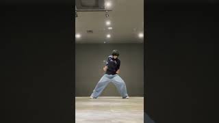 Artbeat Dancer 6 Month Progress