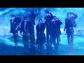 BTS CONCERT SWIM 4K Fancam 직캠 방탄소년단 콘서트 WORLD TOUR ARIRANG IN GOYANG 260409 