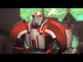 Transformers: Prime/RID: &quot;I/We Needed That!&quot;