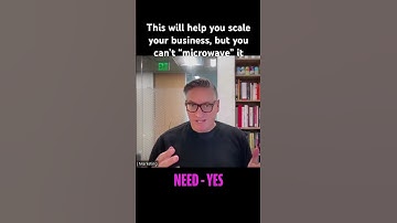 Build network if you want to build your business #networking #podcasting