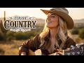 Soulful Classic Country Songs Silent Horizon Country Ballads Country Boots Music mp3