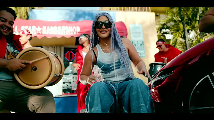Oro Solido Ft Fariana - El Caballito (video oficial)