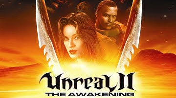 Unreal 2 The Awakening episode 14 - Avalon