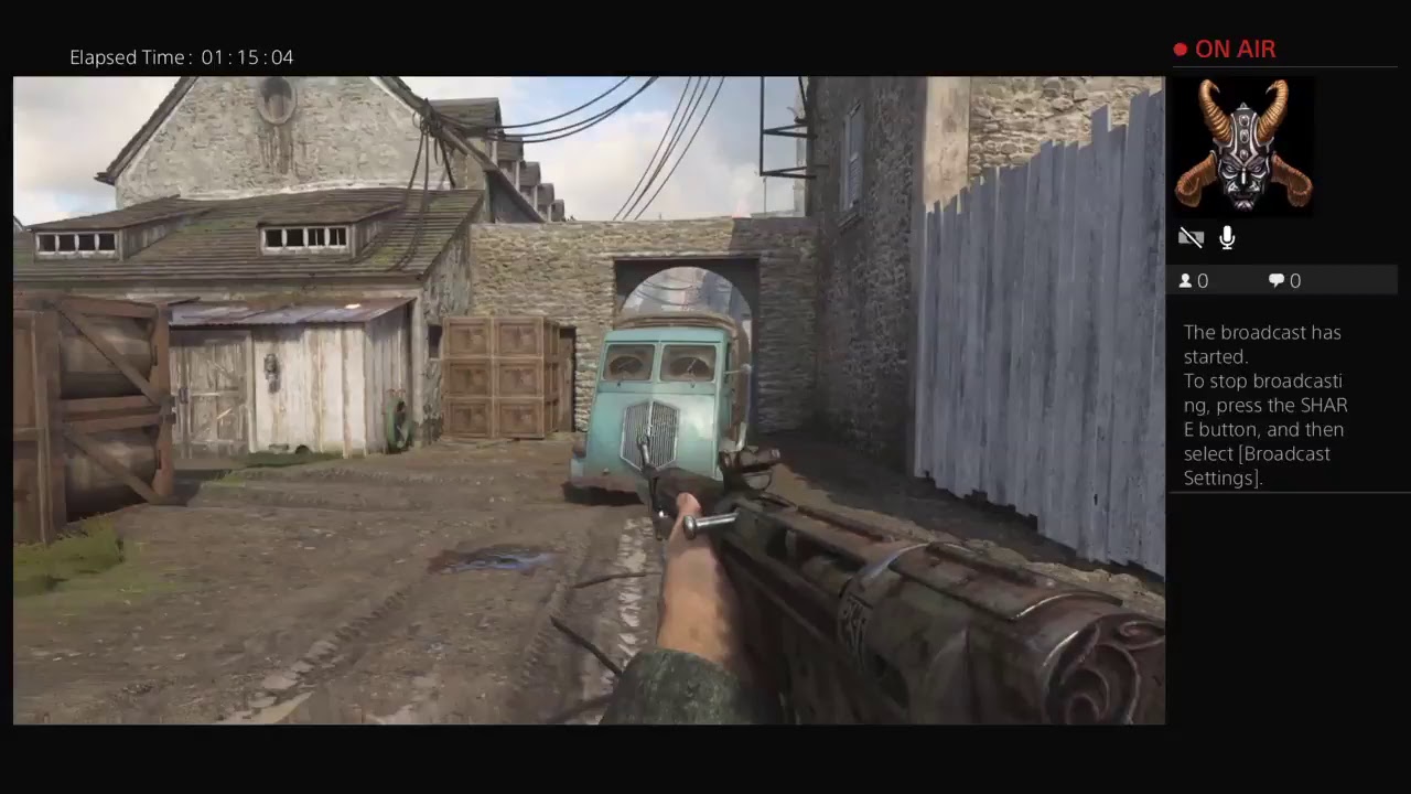 WW2 ADULT STREAM(18+ content)