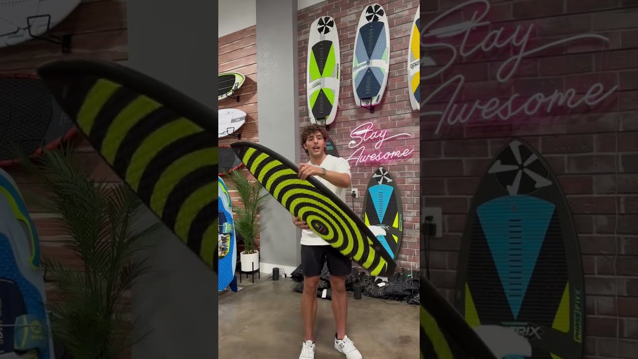 Hyperlite Shim 2024