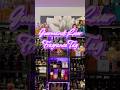 Gourmand Lover Fragrance Tag