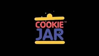 Cookie Jar Entertainment Logo 2004
