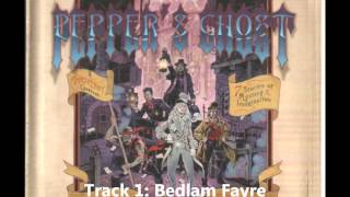 Watch Arena Bedlam Fayre video
