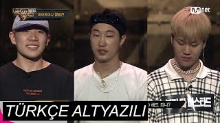 Nafla vs EK vs Bully Da Bastard | SMTM777 [TÜRKÇE ALTYAZILI]