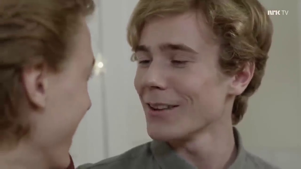 Gay Look My Others Videos Isak Og Even Bloopers P Nors