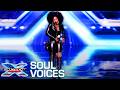 Soul Singers That Made Simon Cowell Drop His Pen And Just…Listen