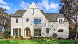 679 Moores Mill Road NW | Atlanta Georgia 30327