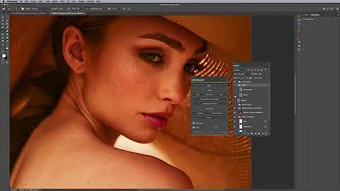 The Infinite Retouch Plugin for Photoshop: A Better Workflow