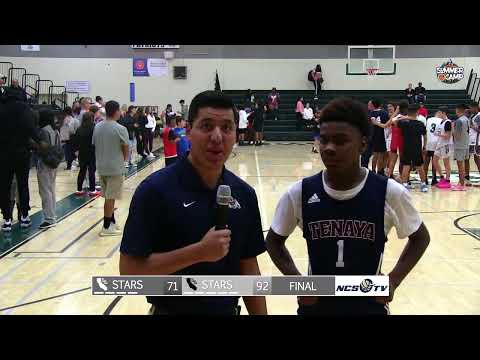 Boys Central Valley Middle School Elite All-Star Game LIVE 2/1/20