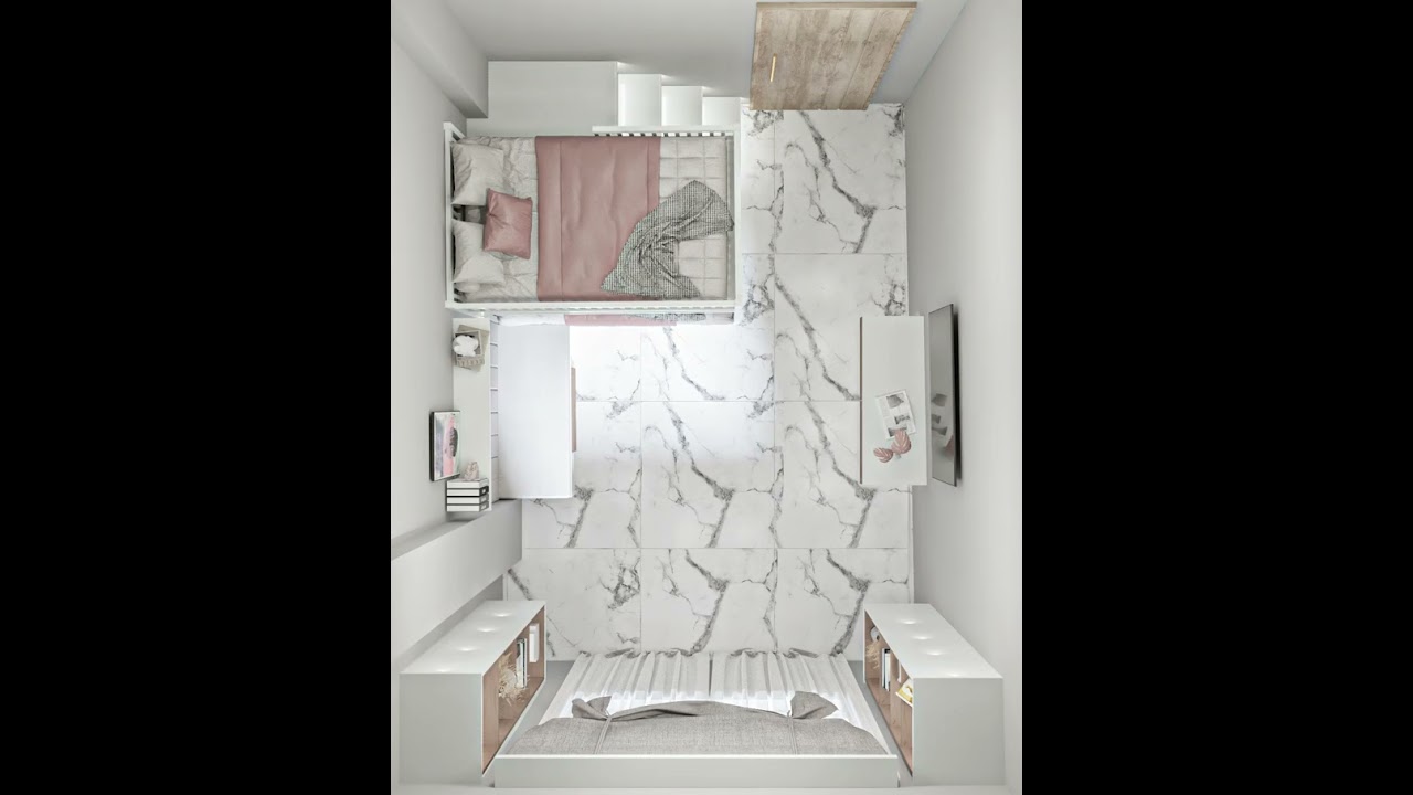 Design from a New Perspective: A Top-Down Look at Modern Functionality.