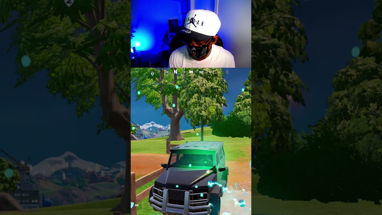 🔴Monday Night Mayhem - Fortnite