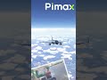 Celebrate Pimax Day with us in MSFS2024, VRChat, and more: