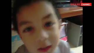 Download Lagu Tak mau mandi / Don't want to shower MP3