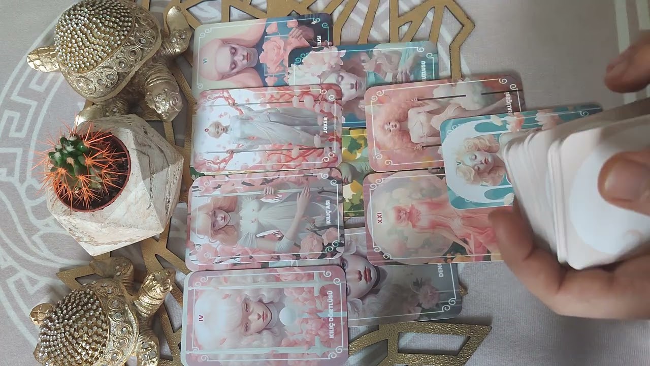 SENİNLE KONUŞMAK İSTEYEN BİRİSİ VAR😱( AKLINA GELMEYEN BAŞINA GELECEK 😱🙄)