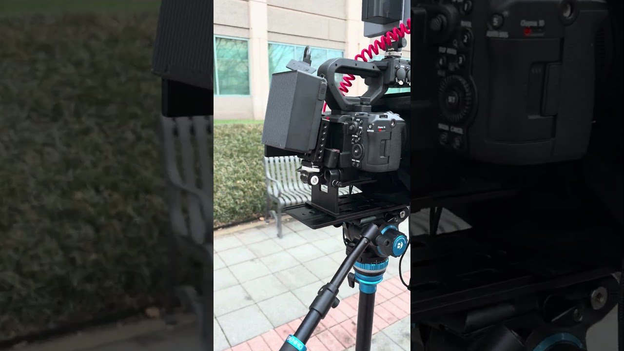 Настройка C50 