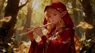 Celtic Mystic Hills | Calm Medieval Musi for Study and Focus