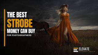 Is this the BEST STROBE $$$ Can Buy for Photographers? | Profoto B20/B30