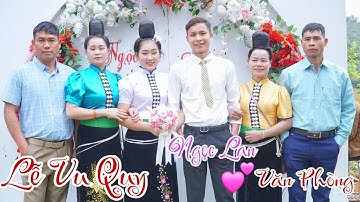 Toàn Cảnh LVQ Của Cr Ngọc Lan 💕 Cr Văn Phòng Tại Bản Hôm - Chiềng Cọ - TP Sơn La