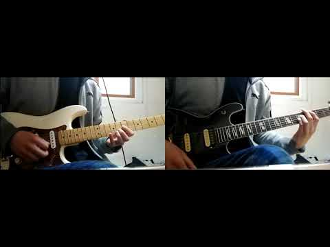 supercell - 星が瞬くこんな夜に (Guitar Cover)