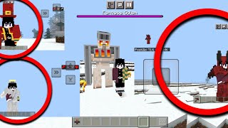 Addon Poke's Fantasy Expansion para Minecraft PE 1.20😄👍