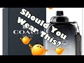 Coach For Men Cologne Review OMG!!! So Amazing!