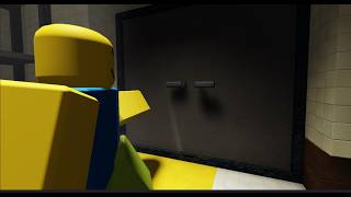 /ELEVATOR: Chapter 1 / Teaser Trailer #1