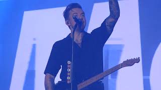 Watch McFly Surfer Babe video