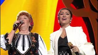 Andra & Veta Biris - Asa-i Romanul (Concert Traditional)