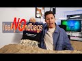 Probleme mit Sandsäcken: Lösungen für dein Studio