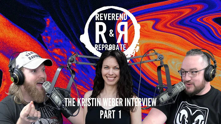 The Kristin Weber Interview (Pt. 1): Mens pants, H...