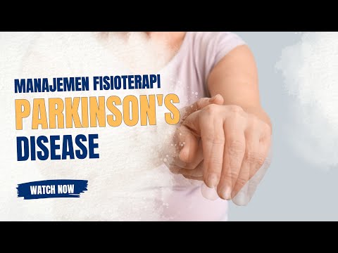 Video: Mengurai Derajat Stabilitas Dan Fleksibilitas Pada Penyakit Parkinson Menggunakan Model Kontrol Postural Komputasi