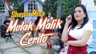 Shepin Misa - Molak Malik Cerito [OFFICIAL MV] DANGDUT KOPLO