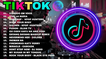 TIKTOK MASHUP REMIX 2025 - NEW TIKTOK REMIX NONSTOP REMIX  - JONEL SAGAYNO REMIX X  DJ TOTO REMIX