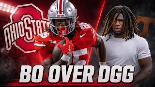 Ohio State Chose Bo Jackson—and Let a $6M Recruit Walk