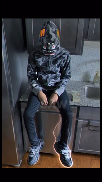 Black camo bape hoodie #bape  #hoodie #camo #black #sneakers #sneakerhead #shoes #nike #drip #jordan