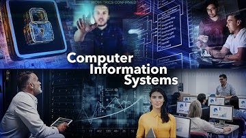 Computer Information Systems (CIS): Program Highlights