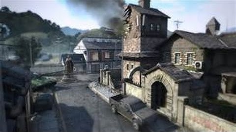 Black ops 2 how to get out of standoff glitch tutorial