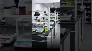 food innovation ....labs🧪🔬