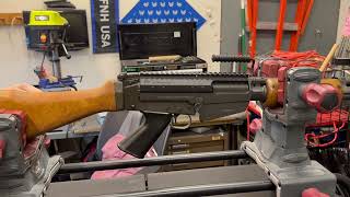 FAL Trigger Job