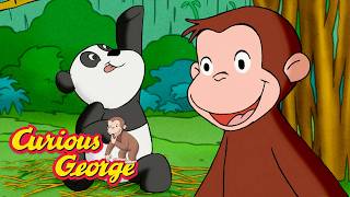 watching baby pandas full episodes curious george