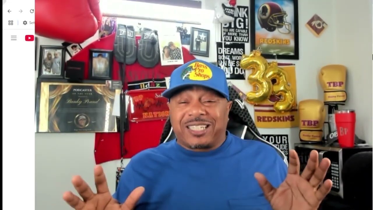 PANTS DOWN MAN DOWN 🤬🥊(BANKYPOUND PRISON STORY)