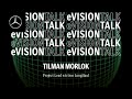 CHARGED FOR TOMORROW | eVision Talk | Tilman Morlock