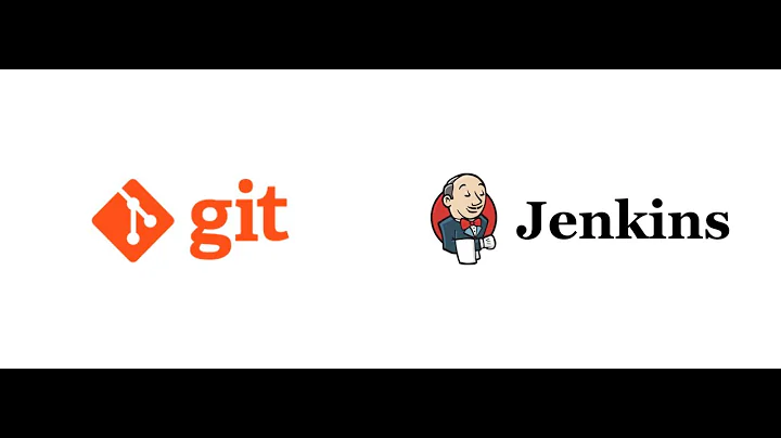 Jenkins:  add git config options username and email